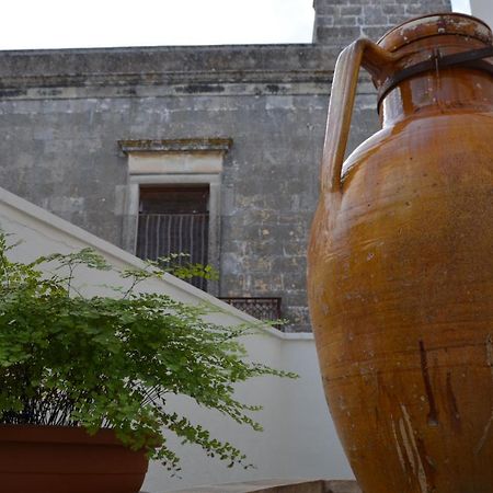 La Capasa Di Casada Διαμέρισμα Spongano Εξωτερικό φωτογραφία