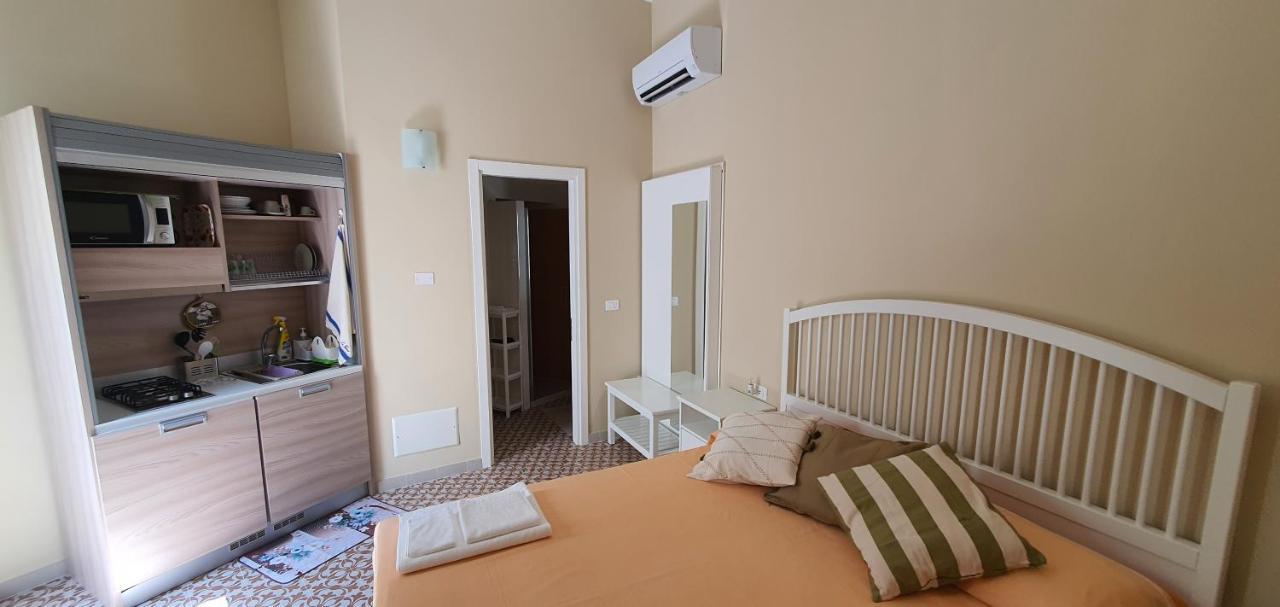 La Capasa Di Casada Διαμέρισμα Spongano Εξωτερικό φωτογραφία